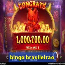 bingo brasileirao